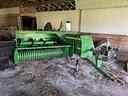 2004 John Deere 348 Image