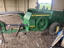 2004 John Deere 348 Image