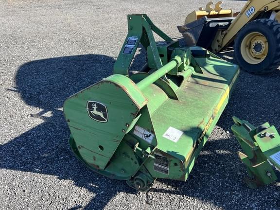 Image of John Deere 370 equipment image 3