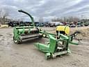 2004 John Deere 3955 Image