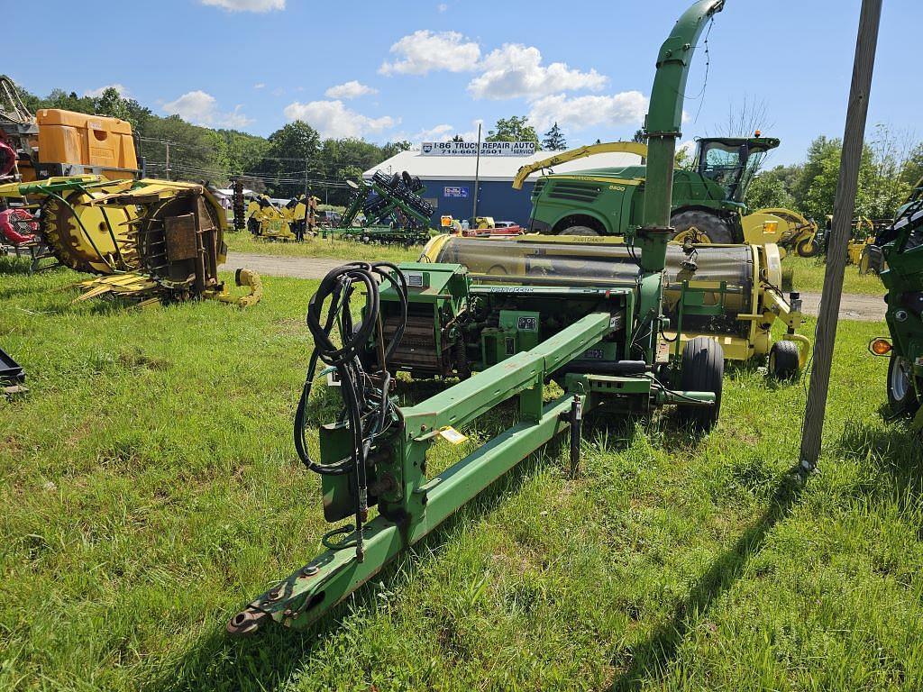 Image of John Deere 3955 Primary image