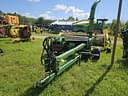 2004 John Deere 3955 Image