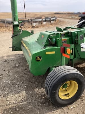 2004 John Deere 3975 Image