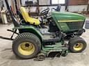 2004 John Deere 4010 Image