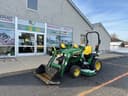 2004 John Deere 4010 Image