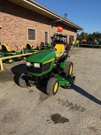 Image of John Deere 4010 Primary image