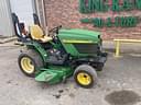 2004 John Deere 4010 Image