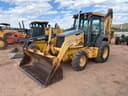 2004 John Deere 410G Image