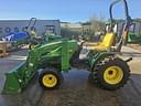 2004 John Deere 4110 Image