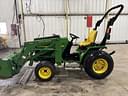 2004 John Deere 4110 Image