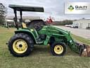 2004 John Deere 4120 Image