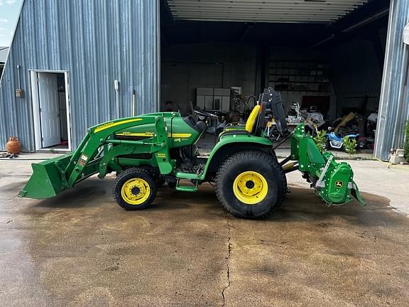 Image of John Deere 4210 Primary image