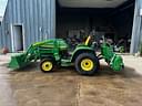 2004 John Deere 4210 Image