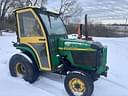 2004 John Deere 4210 Image