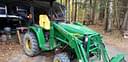 2004 John Deere 4210 Image