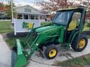 2004 John Deere 4210 Image