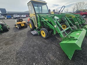 2004 John Deere 4210 Image