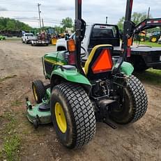 Main image John Deere 4210 3