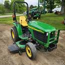 Thumbnail image John Deere 4210 5