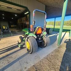 Main image John Deere 4210 6