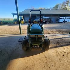 Main image John Deere 4210 9