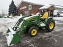 2004 John Deere 4310 Image