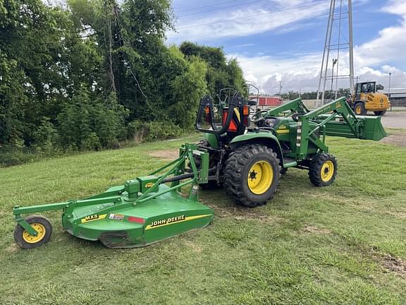 Image of John Deere 4310 equipment image 1