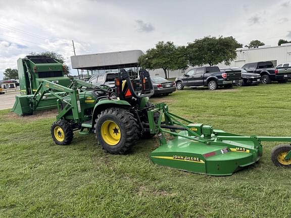 Image of John Deere 4310 equipment image 2