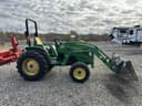 2004 John Deere 4320 Image