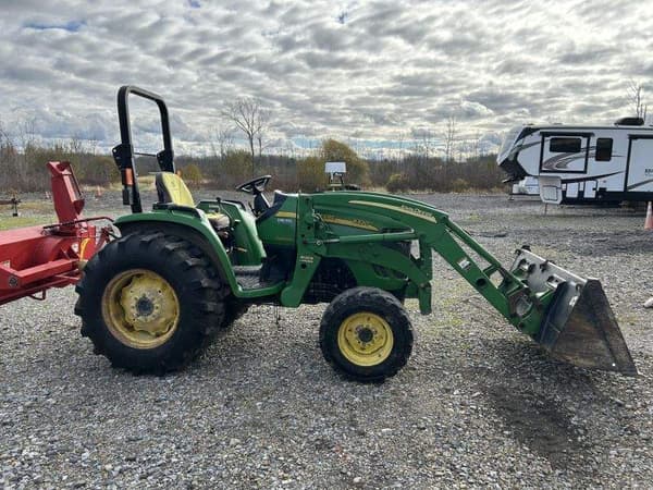 Equipment Main Image