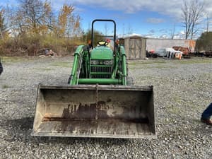 2004 John Deere 4320 Image