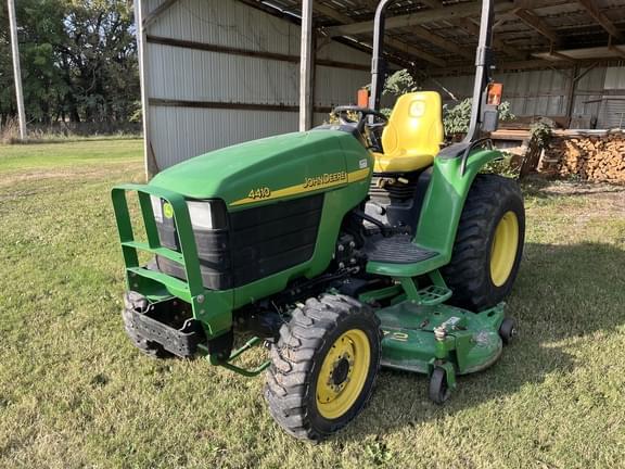 Image of John Deere 4410 Primary image
