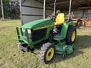 2004 John Deere 4410 Image