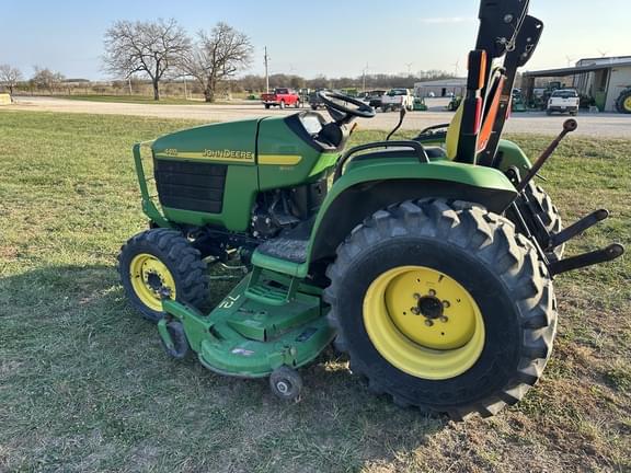 Image of John Deere 4410 equipment image 3