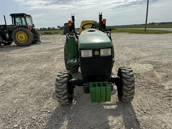 Image of John Deere 4410 equipment image 1