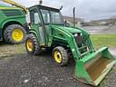 2004 John Deere 4410 Image