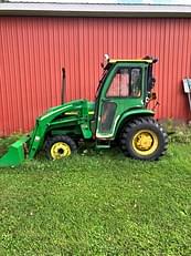 Main image John Deere 4410 7