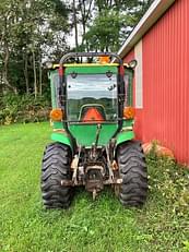 Main image John Deere 4410 9