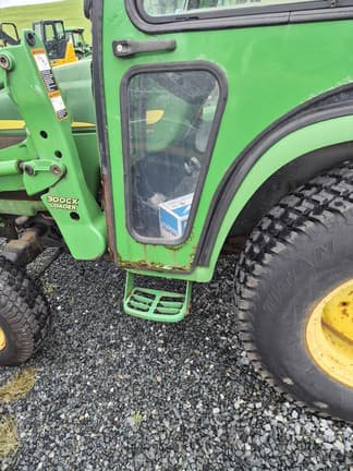 Image of John Deere 4410 equipment image 1
