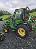 2004 John Deere 4410 Image