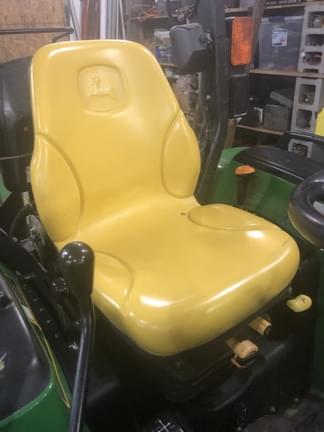 Image of John Deere 4410 equipment image 3