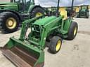 2004 John Deere 4410 Image