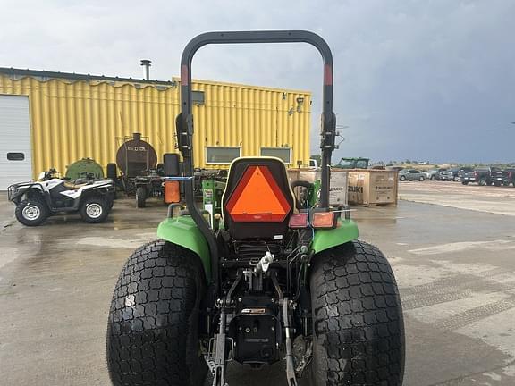 Image of John Deere 4410 equipment image 4