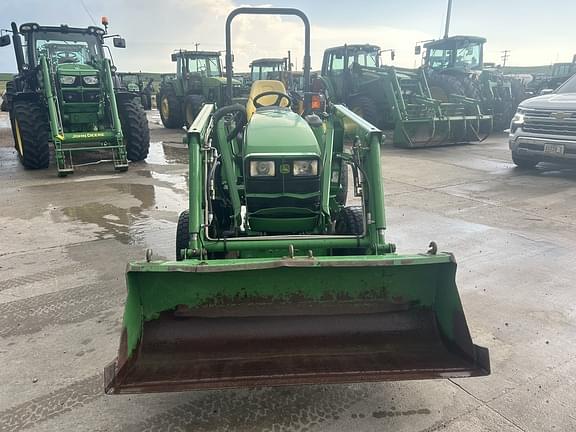 Image of John Deere 4410 equipment image 2