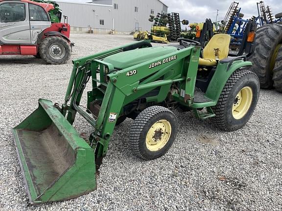 Image of John Deere 4410 Primary image