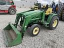 2004 John Deere 4410 Image