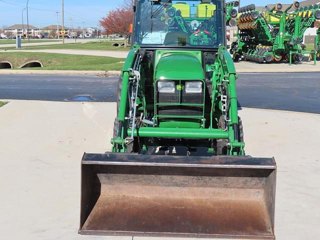 Image of John Deere 4410 equipment image 2