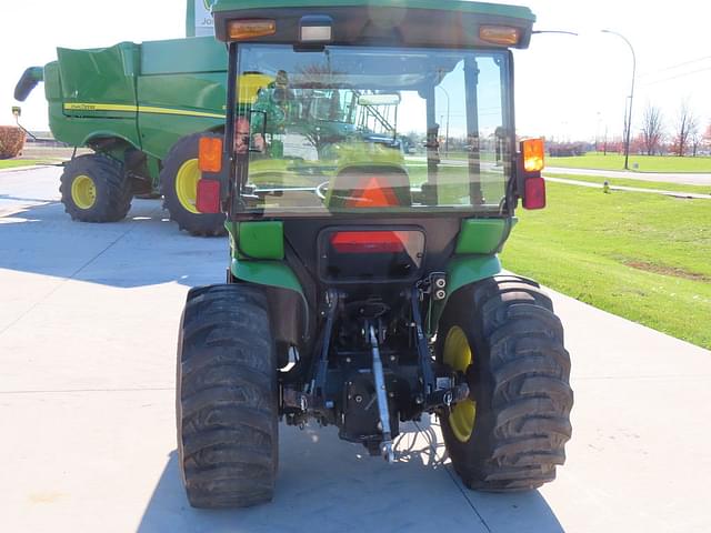 Image of John Deere 4410 equipment image 3