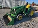 2004 John Deere 4410 Image
