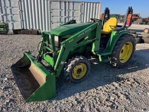 2004 John Deere 4410 Image